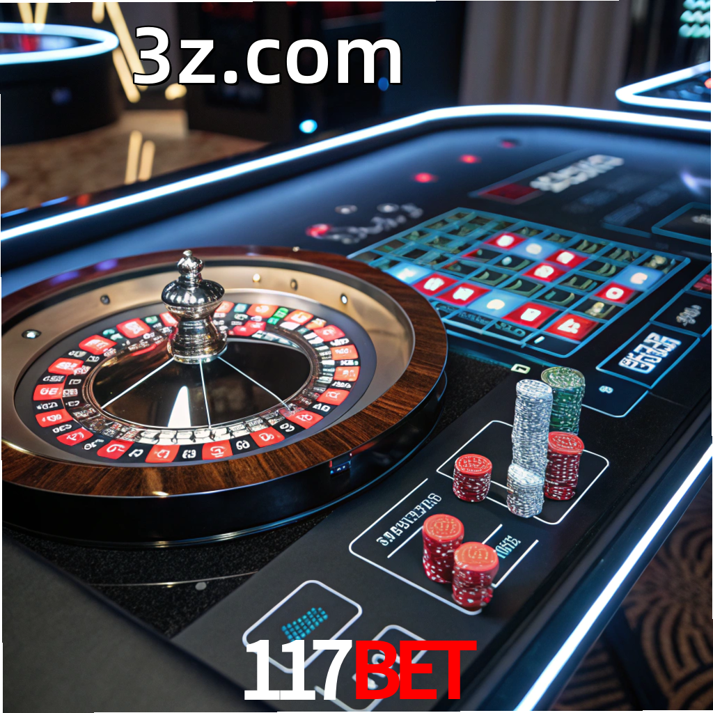 Bônus de Boas-vindas 117bet