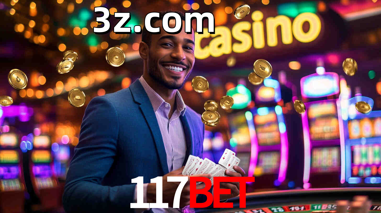 Gates of Olympus 117bet