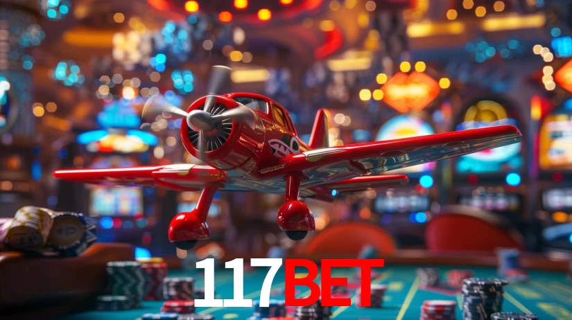 Estatísticas Crash Games 117bet