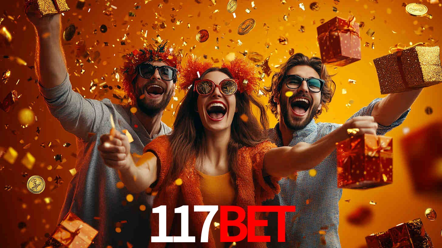 Promoção Relâmpago 117bet