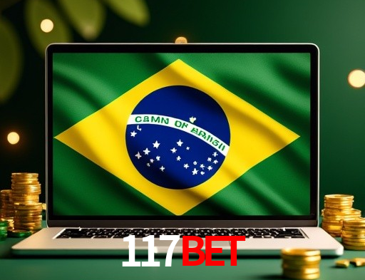 Provedores de Jogos 117bet