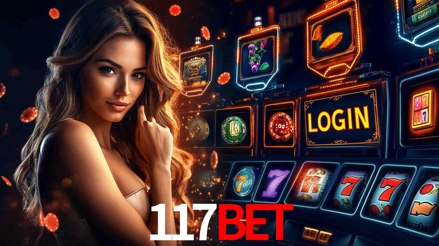 Login Seguro 117bet