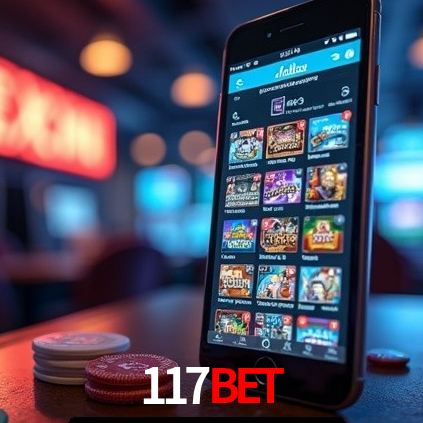 Casino VIP 117bet