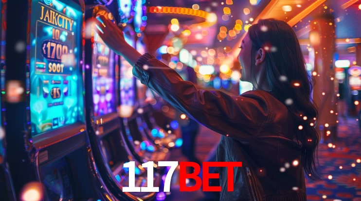 Programa VIP 117bet